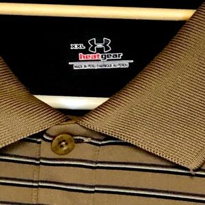 Under Armour Heat Gear XXL